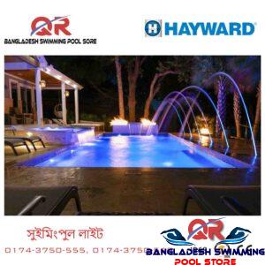 Hayward Swimming Pool Lights