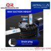 Astral Pool Pump Price in Bangladesh