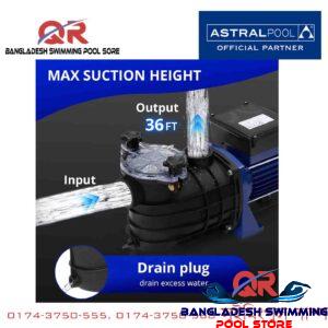 Astral Pool Pump Price in Bangladesh