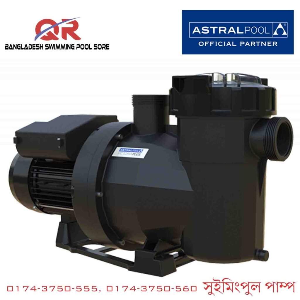 Astral Pool Pump Price in Bangladesh