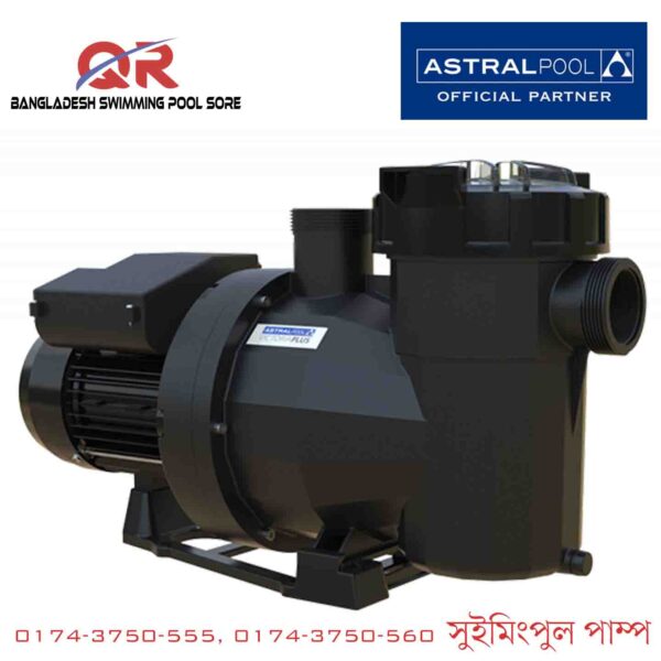 Astral Pool Pump Price in Bangladesh