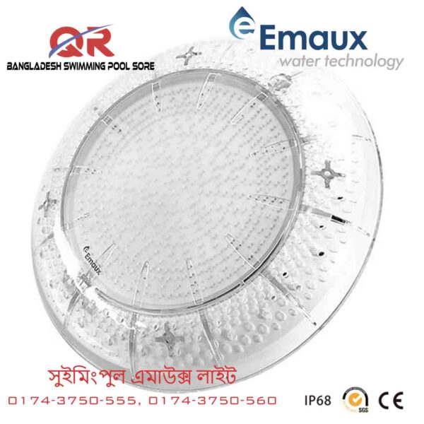 Emaux E-Lumen Underwater Light