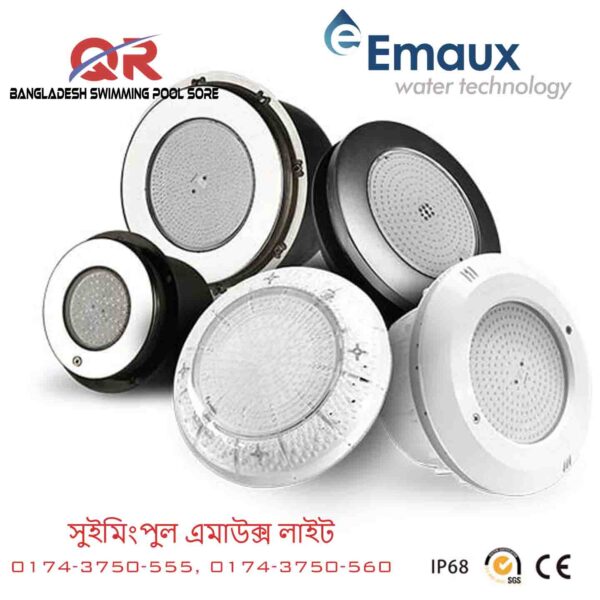 Emaux E-Lumen Underwater Light