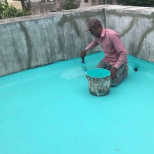 Swimming Pool Waterproofing in Bangladesh