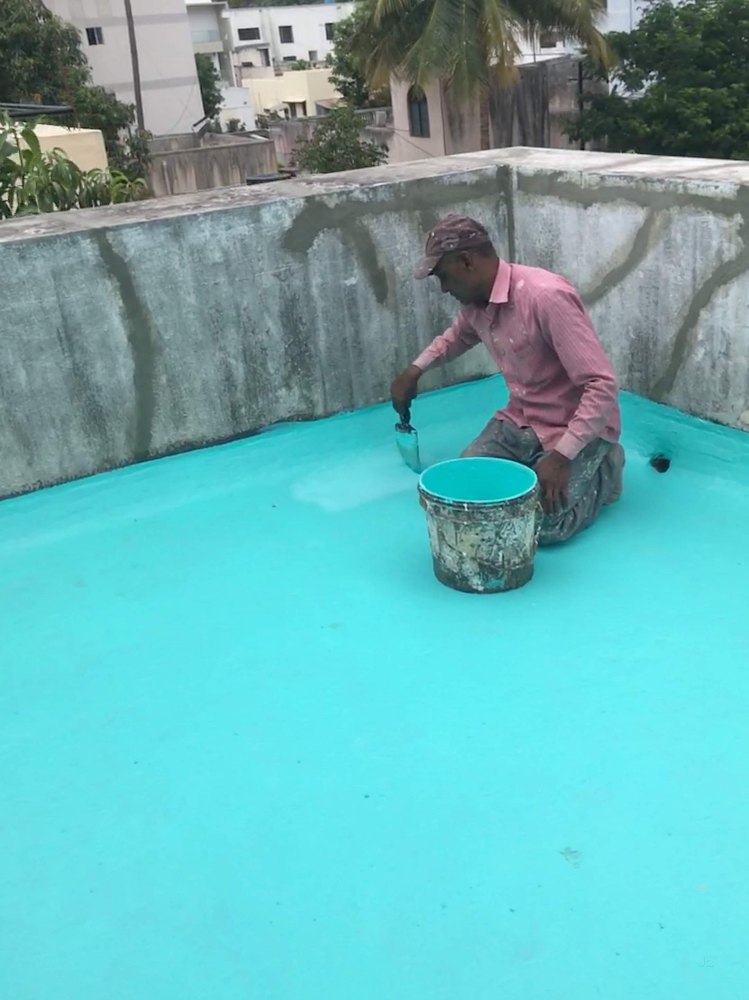 Swimming Pool Waterproofing in Bangladesh Swimming Pool Waterproofing in Bangladesh