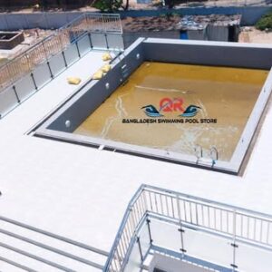 Coast Guard swimming Pool Project.