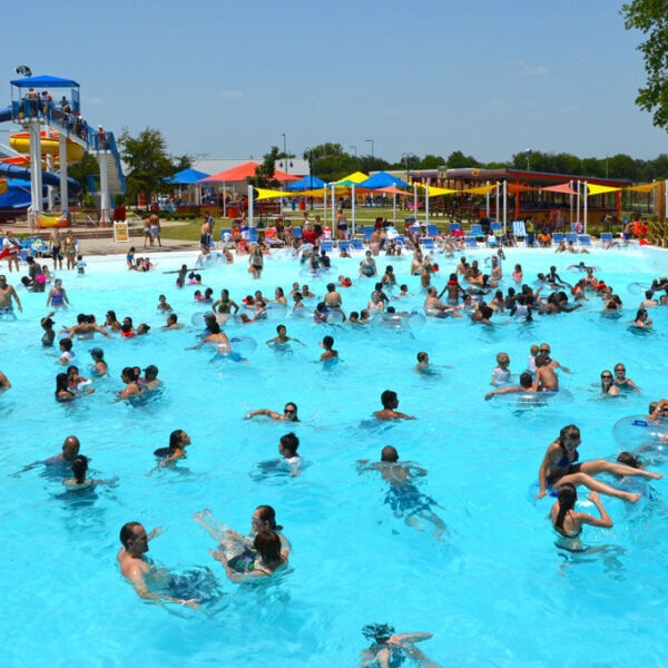 Top Wave Pool Company in Bangladesh