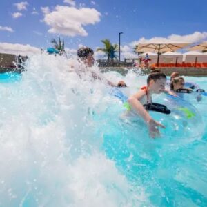 Wave Pool