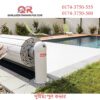Automatic Pool Cover Bangladesh