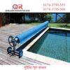 Swimming Pool Cover