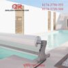 Automatic Pool Cover Bangladesh
