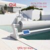 Automatic Pool Cover Bangladesh
