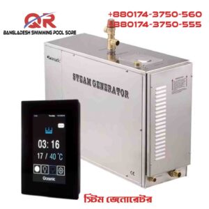 oceanic steam generator