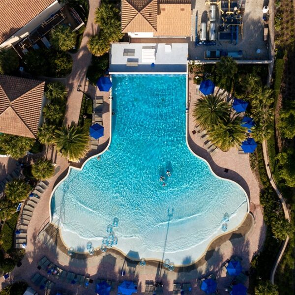 Top Wave Pool Company in Bangladesh