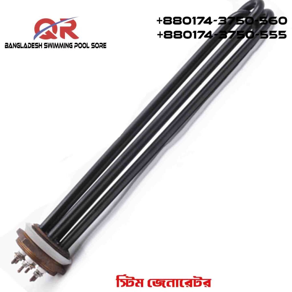 Steam Bath Heating Element in Bangladesh