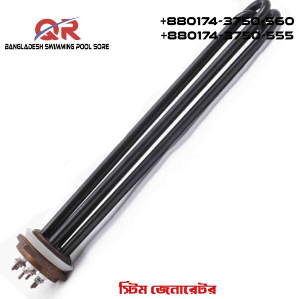 Steam Bath Heating Element in Bangladesh