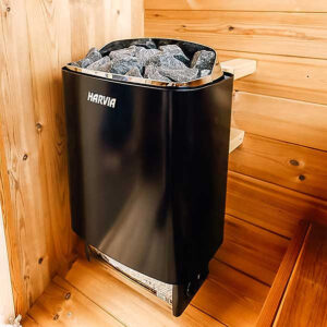 Sauna Machine in Bangladesh