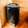 Harvia Sauna Heater in Bangladesh