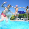 Largest Swimming Pool Company in Bangladesh