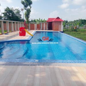Swimming pool In bangladesh