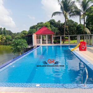 Swimming pool In bangladesh