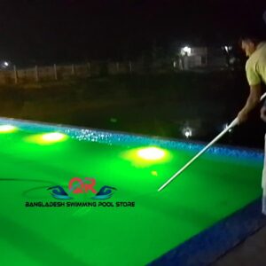 Swimming pool In bangladesh