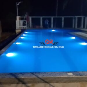Swimming pool In bangladesh