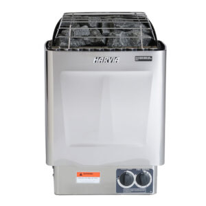 Harvia Sauna Heater in Bangladesh