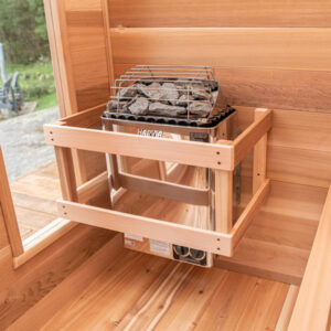 Sauna Company in Bangladesh