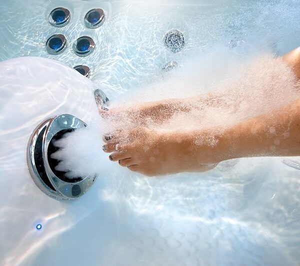 Jacuzzi Jet Nozzle in Bangladesh