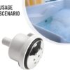 Jacuzzi Nine Hole Nozzle in Bangladesh