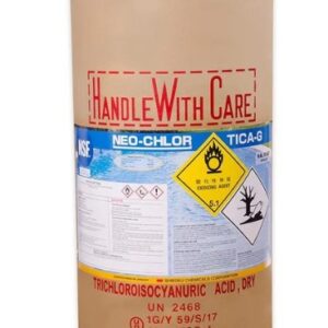 Neo-Chlor Chlorine – Premium Quality from Japan