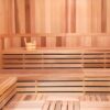 Sauna Company in Bangladesh