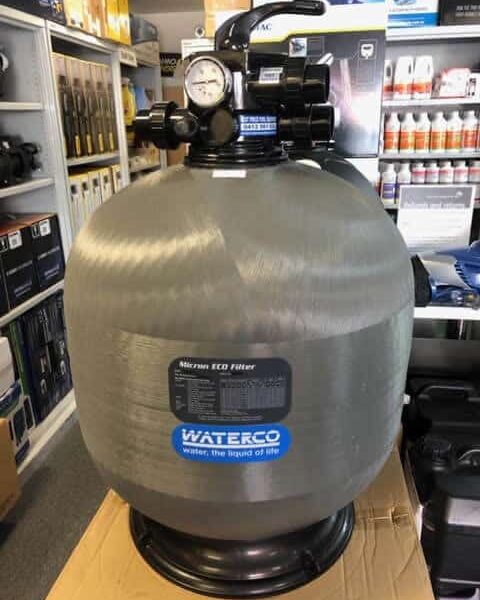 Waterco Pool Filter in Bangladesh