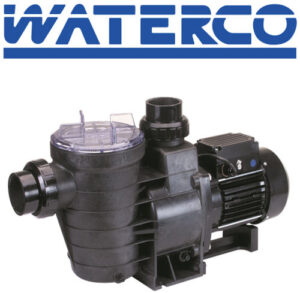 Waterco Pump in Bangladesh