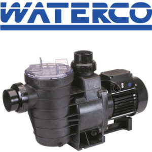 Waterco Pump in Bangladesh