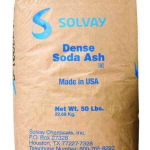 Soda Ash In Bangladesh