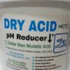 Dry Acid in Bangladesh