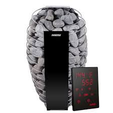 Harvia Sauna Heater in Bangladesh