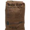 Soda Ash In Bangladesh