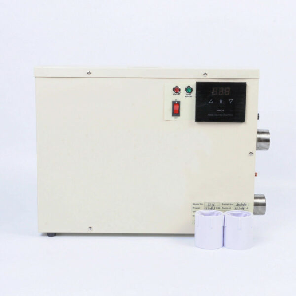 Jacuzzi Heater Price in Bangladesh