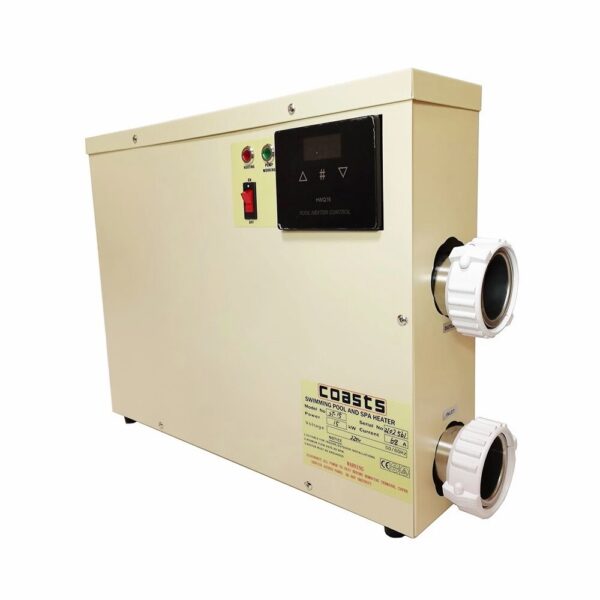Jacuzzi Heater Price in Bangladesh