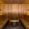 Sauna Company in Bangladesh