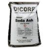 Soda Ash In Bangladesh