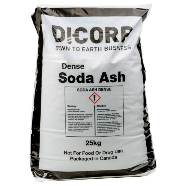 Soda Ash In Bangladesh