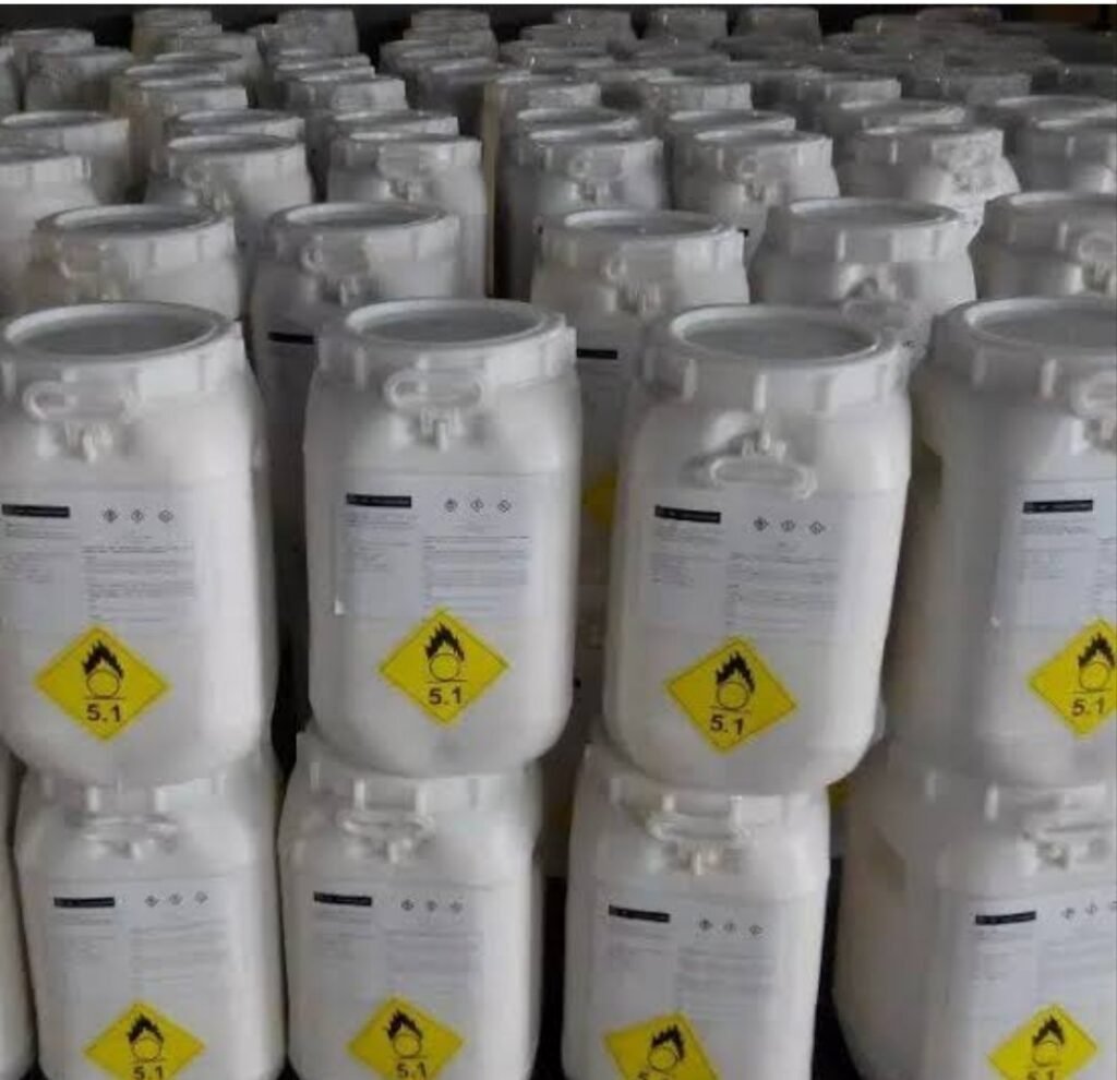 Best Chlorine TCCA 90% Supplier in Bangladesh