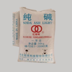 Soda Ash Price in Bangladesh