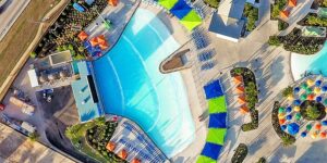 Wave Pool Machine Installation Company in Bangladesh