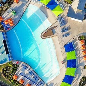 Wave Pool Machine Installation Company in Bangladesh