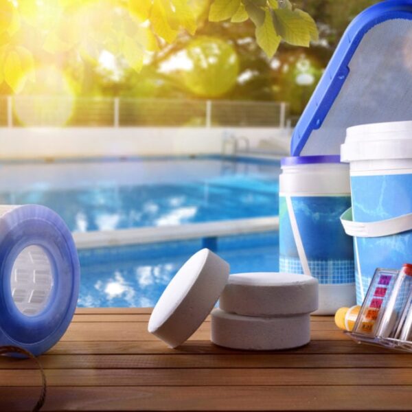 Best Swimming Pool Chemical Supplier in Bangladesh